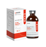 盐酸头孢噻呋注射液(邦畜健)