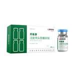 注射用头孢噻呋钠（邦畜康）