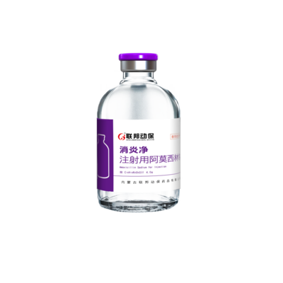 4.0g注射用阿莫西林钠