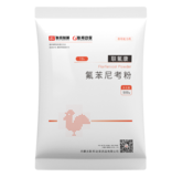 10%氟苯尼考粉