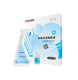 盐酸聚六亚甲基双胍溶液（联胍净）