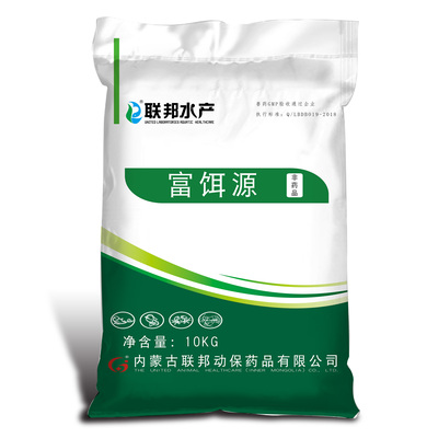 水体营养物质复合物（富饵源（A））