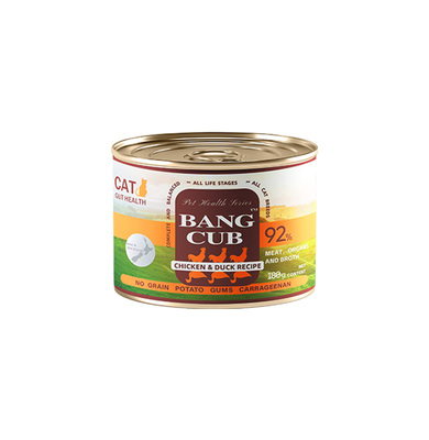 猫全价处方罐头（猫肠道健康）