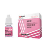 硫酸新霉素滴眼液（邦尼润）